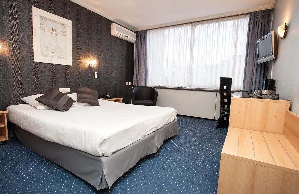 Leonardo Hotel Charleroi City Center Belgium