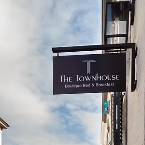 Boutique The Townhouse 4*, Bruges Belgium