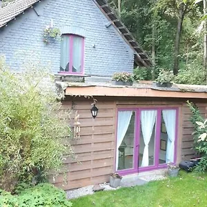 La P'tite Maison Сasa de vacaciones