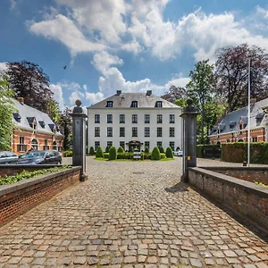 4* Hotel Kasteel Solhof