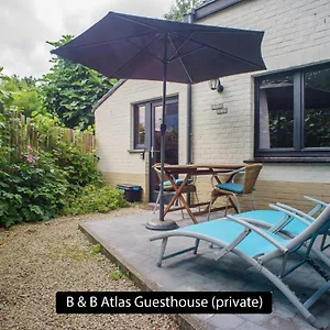 Atlas Private 3*, Bruges Belgium